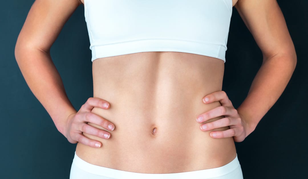Featured image for “How can I minimize my tummy tuck scar?”