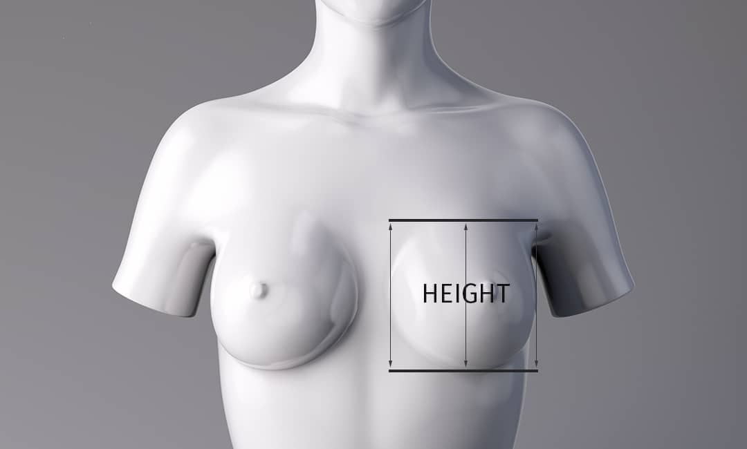 420 cc extra high profile implants - Skeptical but starting to