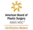 American Board of Plastic Surgery Logo 