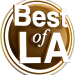 Best of LA Logo