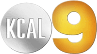 KCAL 9 Logo