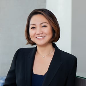 Grace Yu, MD Board Certified Plastic Surgeon