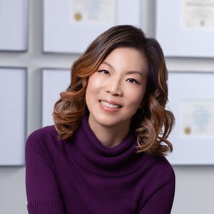 Yoonah Kim, MD Board Certified Plastic Surgeon