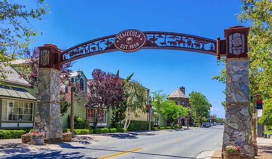 Featured image for “10 Best Historical Landmarks in Temecula”