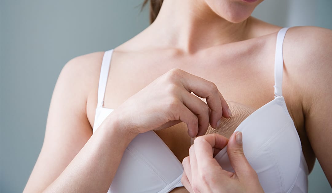 How to Pick the Right Implant Size for Your Breast Augmentation